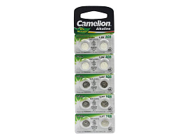 Батарейка Camelion  AG06 371A