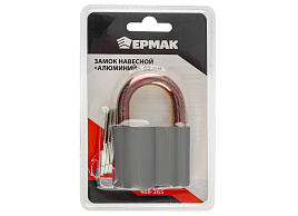 Замок навесной 60мм 468-265 Ермак 60 760