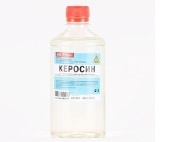 Керосин 0,5л Дзерж Матрица 1302/0237