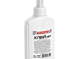 Клей ПВА Berlingo 150гр. L1630