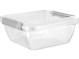 Контейнер для продуктов 0,5л Helsinki РТ500910999/3248