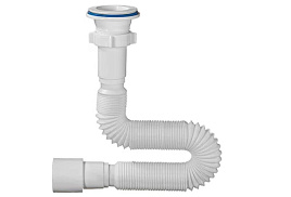 Сифон для мойки 1/2 40/50 Orio А-7015