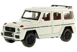 Машина металлическая 119849 1:32