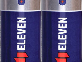 Батарейка Eleven R14 б/б