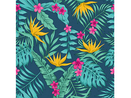 Клеенка столовая Silvano 1,4*20м ПВХ не ткань RFM-1345/3740