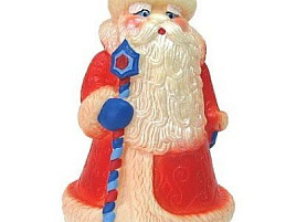 Пластизоль СИ-24 Дед Мороз