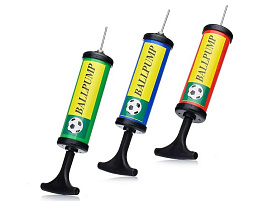 Насос для мячей 00-1806