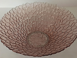 Салатник 29см 5813/1-Н7 Пудра