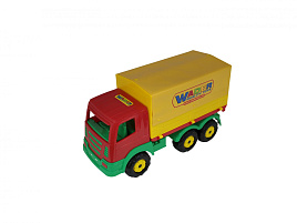 Автомобиль 44167 Престиж бортовой