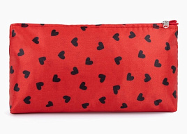 Косметичка 7988168 Сердца