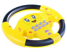 Руль электрон. 3260В-Р