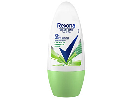 Дезодорант Rexona 50мл rol   М Алоэ Вера(Unilever)0317