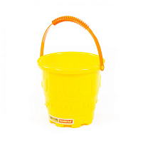 Ведро детское 51615 Замок большое