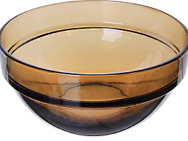 Салатник 13см 300мл 62064 Дымка BASILICO