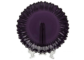 Набор тарелок 10512/7671 Аметист 6шт