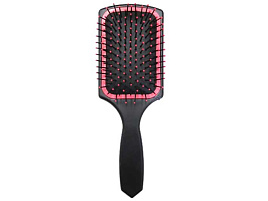 Расческа массажная 8586 K