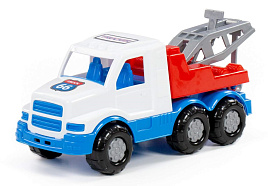 Автомобиль 90393 Гоша, эвакуатор