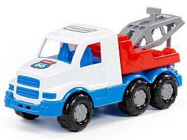 Автомобиль 90393 Гоша, эвакуатор