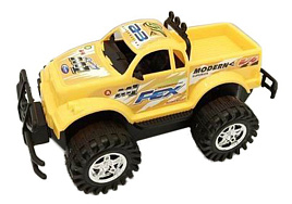 Инерционная Машина 3195-3