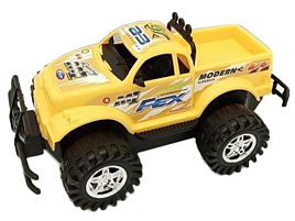 Инерционная Машина 3195-3