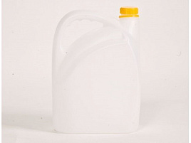 Канистра 5л пластик 1380