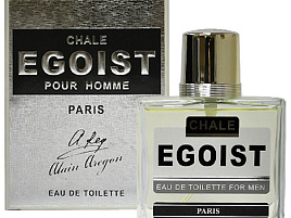 Туалетная вода мужская Egoist (Шале Эгоист платинум) 90мл.