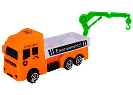 Инерционная Машика ZY1070493/881A-3