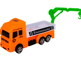 Инерционная Машика ZY1070493/881A-3