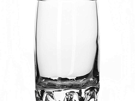 Набор стаканов 6шт 42413 Сильвана выс. 185мл 1269