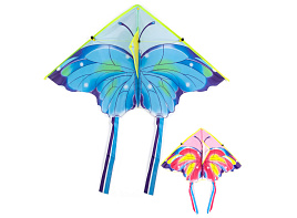 Змей воздушный FG250923023C Бабочка 80см