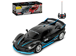 Радиоуправляемая Машина JB0405019