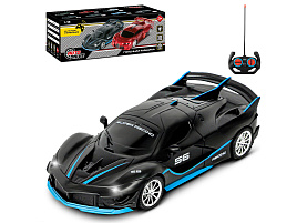 Радиоуправляемая Машина JB0405019