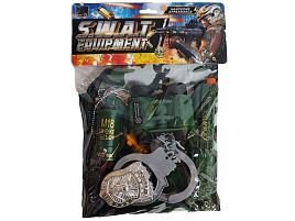 Набор военного 2023-34