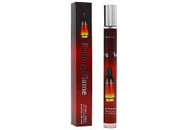 Туалетная вода мужская ручка BLX Falling Flame 35мл.