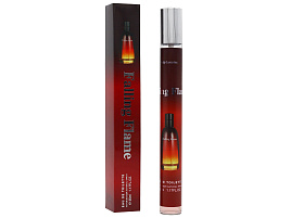 Туалетная вода мужская ручка BLX Falling Flame 35мл.