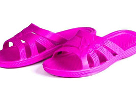 Обувь Шлепанцы женские 69 р-р37