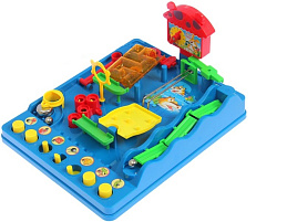 Настольная игра 1544767 Веселые лабиринты