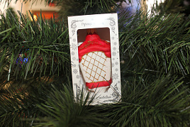 Фонарь Ё ФУ-600/1 упак.