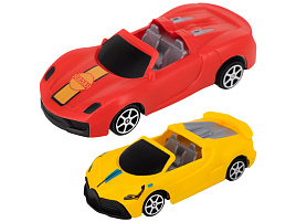 Инерционная Машина FCJ1468188/67833A