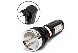 Фонарь от аккумулятора 227