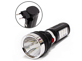 Фонарь от аккумулятора 227