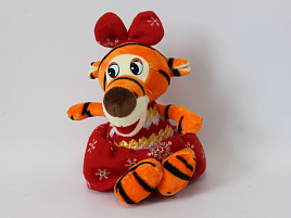 Мягкая игрушка Тигр 3606