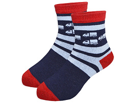 Носки Детские 8СМ2000 р.12-14 зима