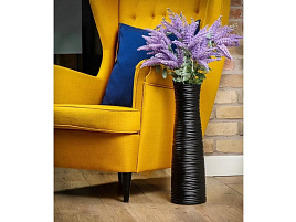 Ваза напольная Ребристая JC-11814/311810