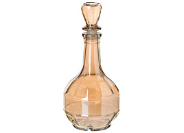 Графин 500мл 2090/06/6478 Сияющий графит  2090/05/6638 Золотистый мед