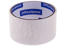 Скотч 48*15 OfficeSpace КЛ_1108 38 мкм прозрачный