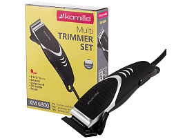 Машинка для стрижки Kamille KM-6800