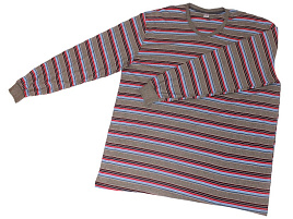 Белье лонгслив мужской №34 Великан (58-66р-р)