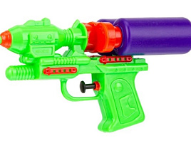 Водный пистолет IT107913