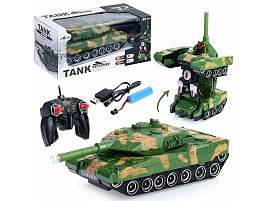 Радиоуправляемый 555 Deformed